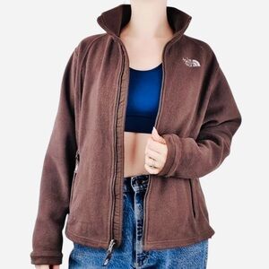 The North Face Women's Osito Fleece Jacket